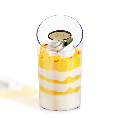 Juice Compatible Milk Tea Drink Bottle Leak Proof Design Customizable Color