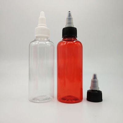 150ml Leak proof Plastic Threaded Lids Designed to Provide Sealing Solutions for Various Container Sizes Including 200ml