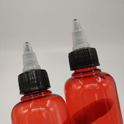 150ml Leak proof Plastic Threaded Lids Designed to Provide Sealing Solutions for Various Container Sizes Including 200ml