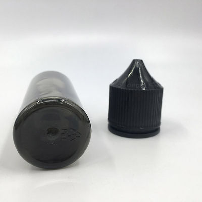 18mm Neck Size Small Bottles for Liquids Screen Printing Surface Handling No Punctuation