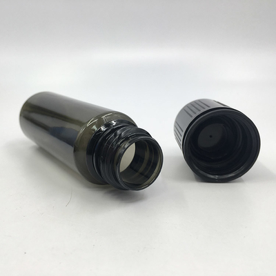 18mm Neck Size Small Bottles for Liquids Screen Printing Surface Handling No Punctuation