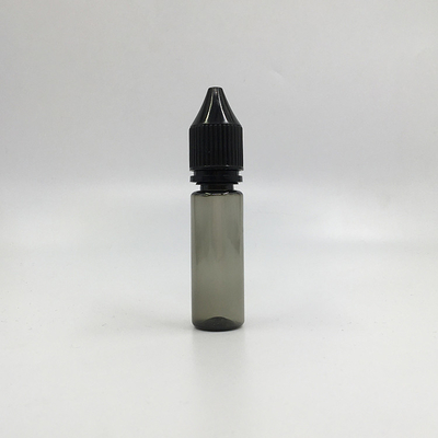 Screw Cap E Liquid Bottle With Customization Printing Color And Craftsmanship