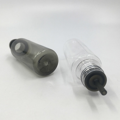 Customizable Childproof E Liquid Bottles In Various Sizes And Colors