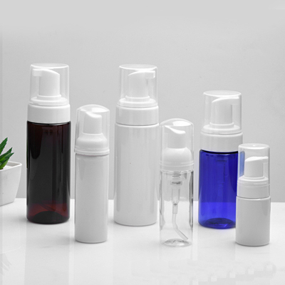 25.7g PET Bottle With Screw Cap For Silk Screening And Hot Stamping