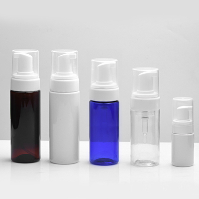 25.7g PET Bottle With Screw Cap For Silk Screening And Hot Stamping