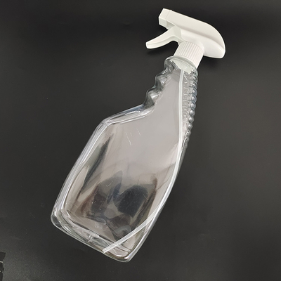 Pink Customizable Bottle Squeeze Pump PET Bottle With Screw Cap For Cosmetics