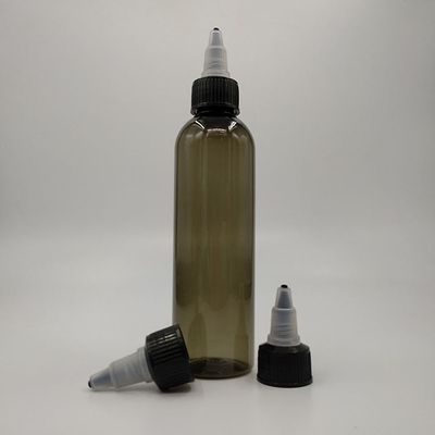 Customizable Printing Screw Top Plastic Containers For Automotive Electronics And Industrial