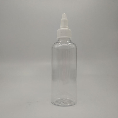 50ml Customized Label Panel Squeeze Glue Needle Tip Bottle With Screw Top Closure And Spot Goods
