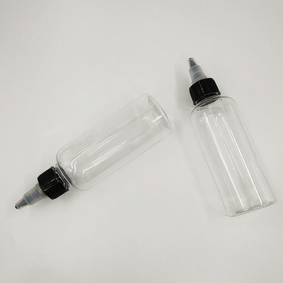 Customizable Printing Screw Top Plastic Containers For Automotive Electronics And Industrial