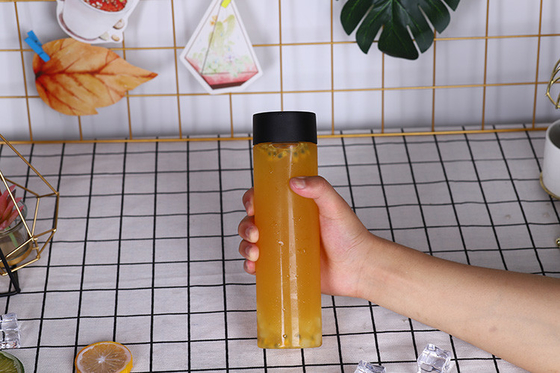Handle Bubble Tea Jugs Customizable And Durable