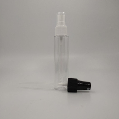 10ml 15ml 30ml 50ml 60m 70ml 100ml 200ml 500ml PET Spray Bottle for Consistent and Accurate Spraying