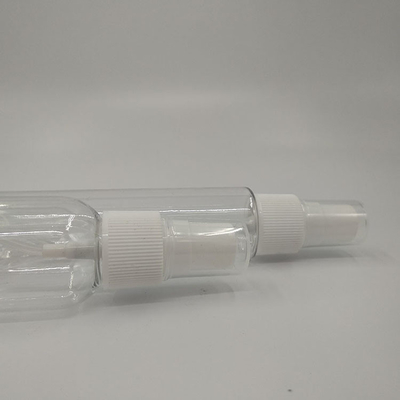 10ml 15ml 30ml 50ml 60m 70ml 100ml 200ml 500ml PET Spray Bottle for Consistent and Accurate Spraying