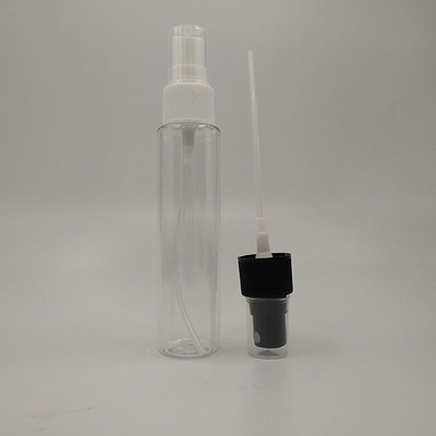 10ml 15ml 30ml 50ml 60m 70ml 100ml 200ml 500ml PET Spray Bottle for Consistent and Accurate Spraying
