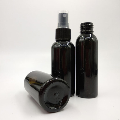 Continuous Mist Spray Bottle With Recycled-Spray-Bottles And PET Bottle 10ml