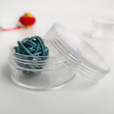 150ml Capacity Cosmetic Plastic Holder Keep Your Beauty Essentials Tidy And Accessible