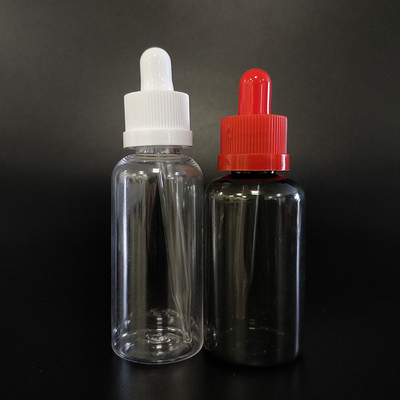 10ml 15ml 20ml 30ml 40ml 50ml 60ml 70ml 100ml 120ml Cap Type Dropper Plastic Dropper Bottles