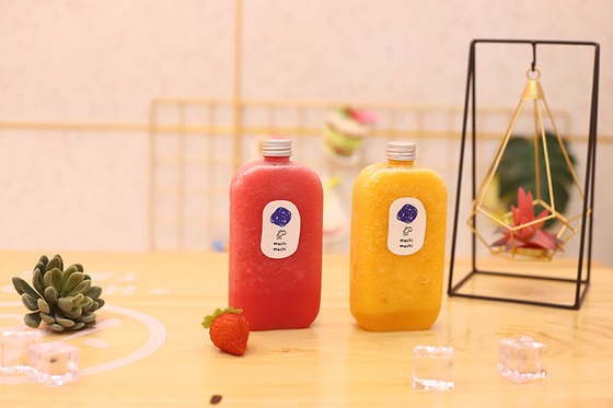 Bubble Tea Jugs 0.5kg Capacity 120ml 250ml 350ml 500ml 1000ml