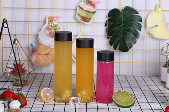 High Capacity Bubble Tea Jugs 0.5kg 120ml 250ml 350ml 500ml 1000ml