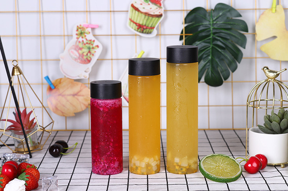 High Capacity Bubble Tea Jugs 0.5kg 120ml 250ml 350ml 500ml 1000ml