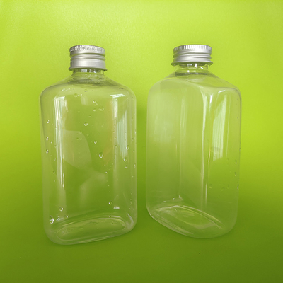 120ml 250ml 350ml 500ml 1000ml Capacity Milk Tea Bottles With Handle
