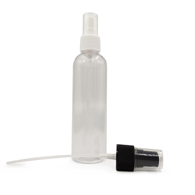 Custom Private Label Spray Perfume Bottle Car Wash Spray Bottle Multicolor Perfume Spray Bottles With Quality Assurance