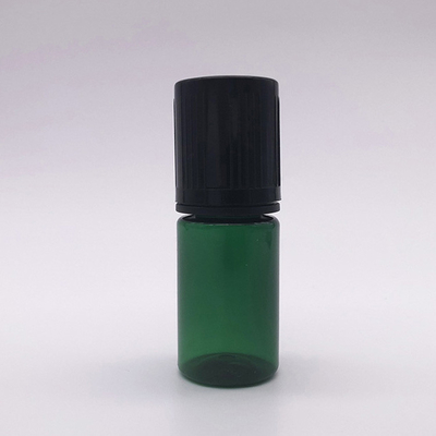 Customized Logo E Liquid Bottle Screen Printing Various Sizes 10ml 15ml 30ml 60ml 80ml 100ml