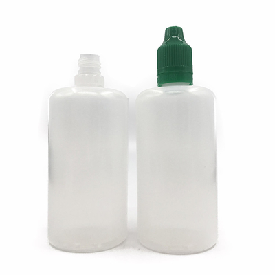 Liquids Transparent Small Bottles 10ml 15ml 30ml 60ml 80ml 100ml