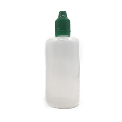 Liquids Transparent Small Bottles 10ml 15ml 30ml 60ml 80ml 100ml
