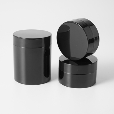Customized Sealing Aluminum Foil Plastic Jar Containers With Custom Logo And Customization