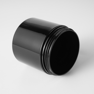 Customized Sealing Aluminum Foil Plastic Jar Containers With Custom Logo And Customization