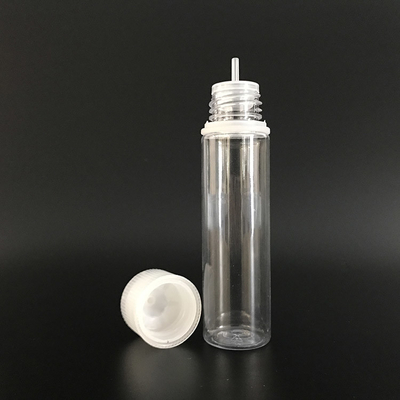 80ml Screw Cap Small Bottles for Liquids 100ml Capacity
