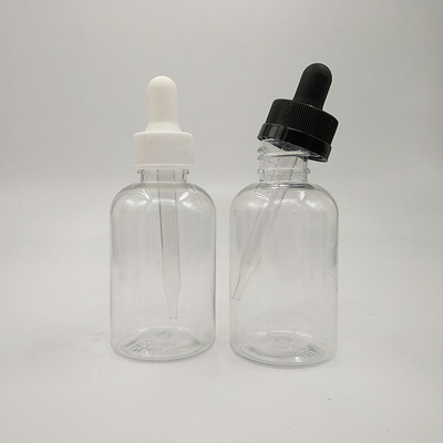 Screw Cap Plastic Reservoir Containers For Sealing High Capacity 10ml 15ml 20ml 30ml 40ml 50ml 60ml 70ml 100ml 120ml