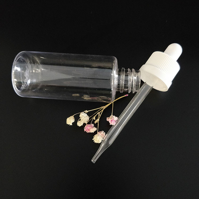 Screw Cap Plastic Reservoir Containers For Sealing High Capacity 10ml 15ml 20ml 30ml 40ml 50ml 60ml 70ml 100ml 120ml