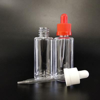 Screw Cap Plastic Reservoir Containers For Sealing High Capacity 10ml 15ml 20ml 30ml 40ml 50ml 60ml 70ml 100ml 120ml