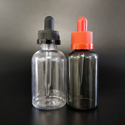 Screw Cap Plastic Reservoir Containers For Sealing High Capacity 10ml 15ml 20ml 30ml 40ml 50ml 60ml 70ml 100ml 120ml