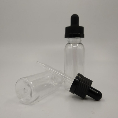 Customization Glass Dropper Dispenser Bottles For Accurate And Convenient Dispensing