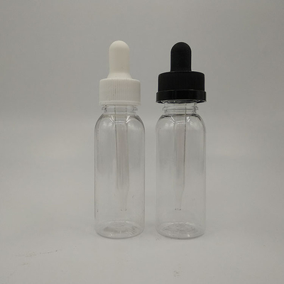 Customization Glass Dropper Dispenser Bottles For Accurate And Convenient Dispensing