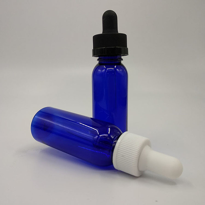 Customization Glass Dropper Dispenser Bottles For Accurate And Convenient Dispensing
