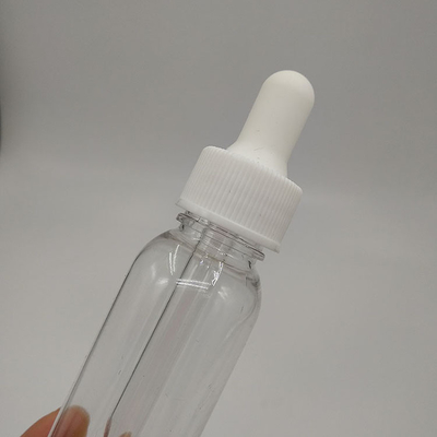 Customization Glass Dropper Dispenser Bottles For Accurate And Convenient Dispensing