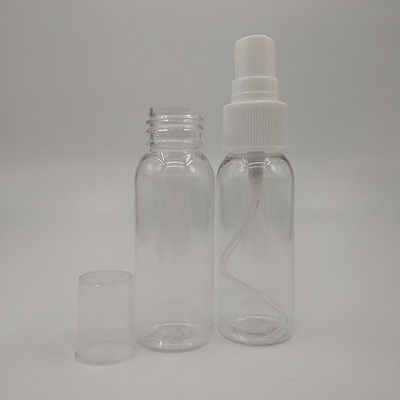Custom Private Label Spray Perfume Bottle Car Wash Spray Bottle Multicolor Perfume Spray Bottles With Quality Assurance