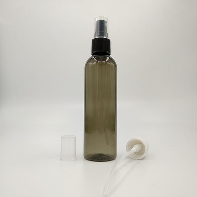 Round PET Spray Bottle Ultimate Solution For Daily Cleaning Requirements