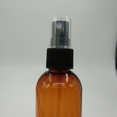 Long Lasting PET Plastic Spray Bottle For Household Cleaning Needs