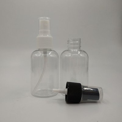 Continuous Spray Bottle With Free Sample 10ml 15ml 30ml 50ml 60m 70ml 100ml 200ml500ml