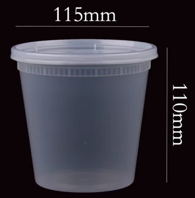 Organize Beauty Products Customized Beauty Storage Vessel Printing