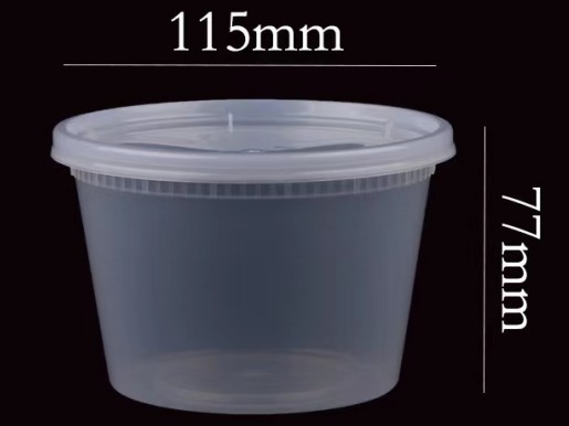 Organize Beauty Products Customized Beauty Storage Vessel Printing
