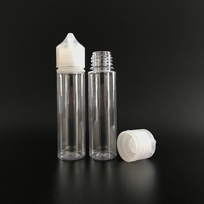 Customized Printing Color Liquid Dropper Bottle In 10ml 15ml 30ml 60ml 80ml 100ml Capacity And High Capacity