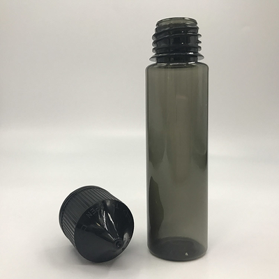 Customized Printing Color Liquid Dropper Bottle In 10ml 15ml 30ml 60ml 80ml 100ml Capacity And High Capacity