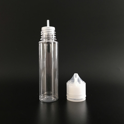 Customized Printing Color Liquid Dropper Bottle In 10ml 15ml 30ml 60ml 80ml 100ml Capacity And High Capacity