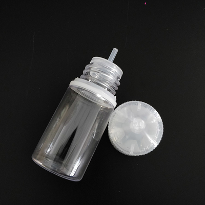 Convenient Durable Small Bottles For Liquids In 10ml 15ml 30ml 60ml 80ml 100ml
