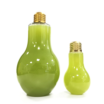 Handle Bubble Tea Jugs Square or Round Design for Maximum Efficiency